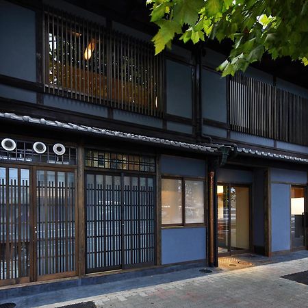 Kyoto Umekoji Matchano-Yado Luaran gambar