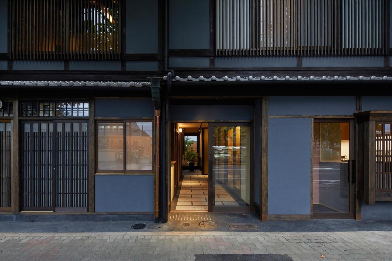 Kyoto Umekoji Matchano-Yado Luaran gambar