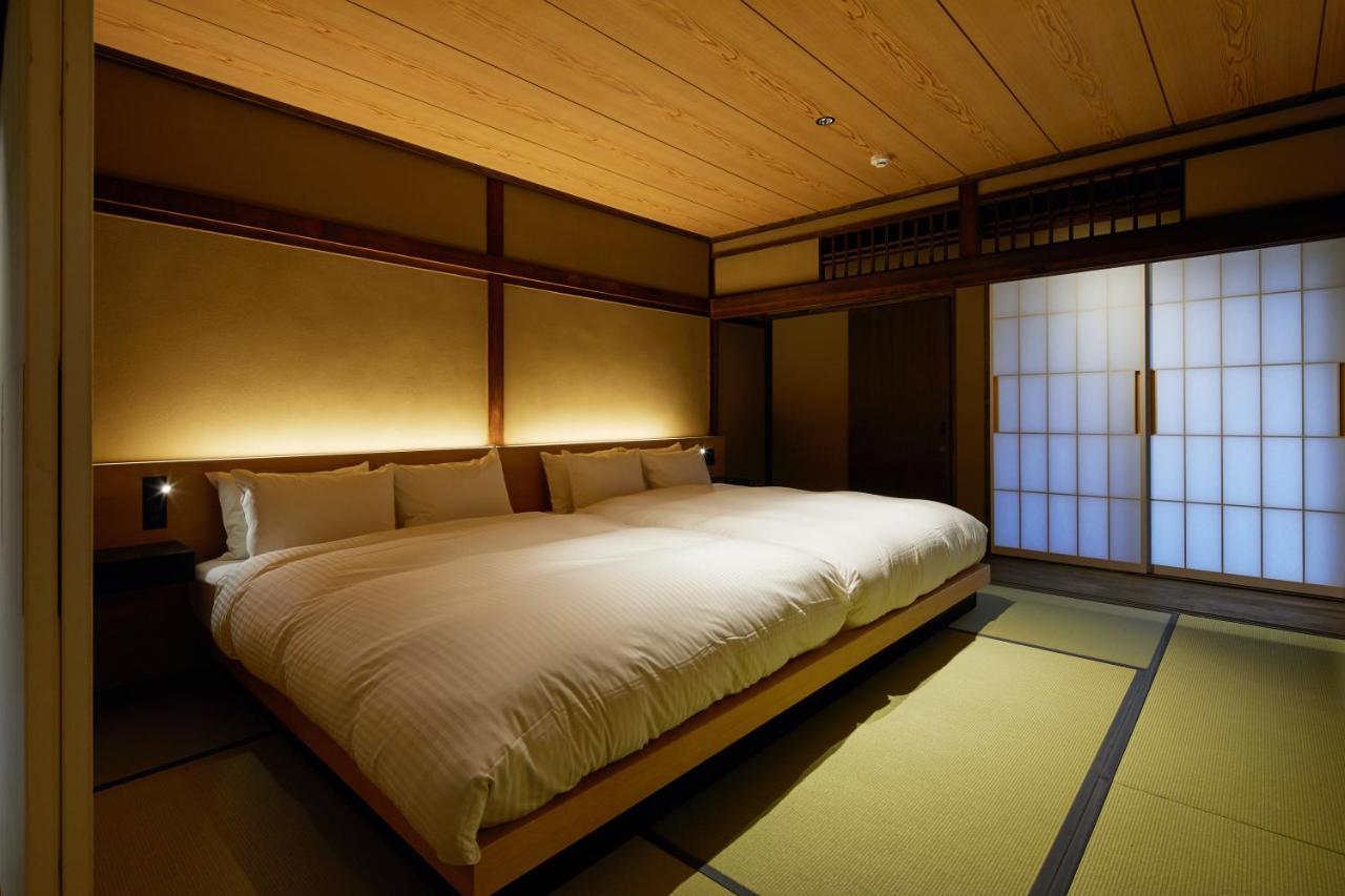 Kyoto Umekoji Matchano-Yado Luaran gambar