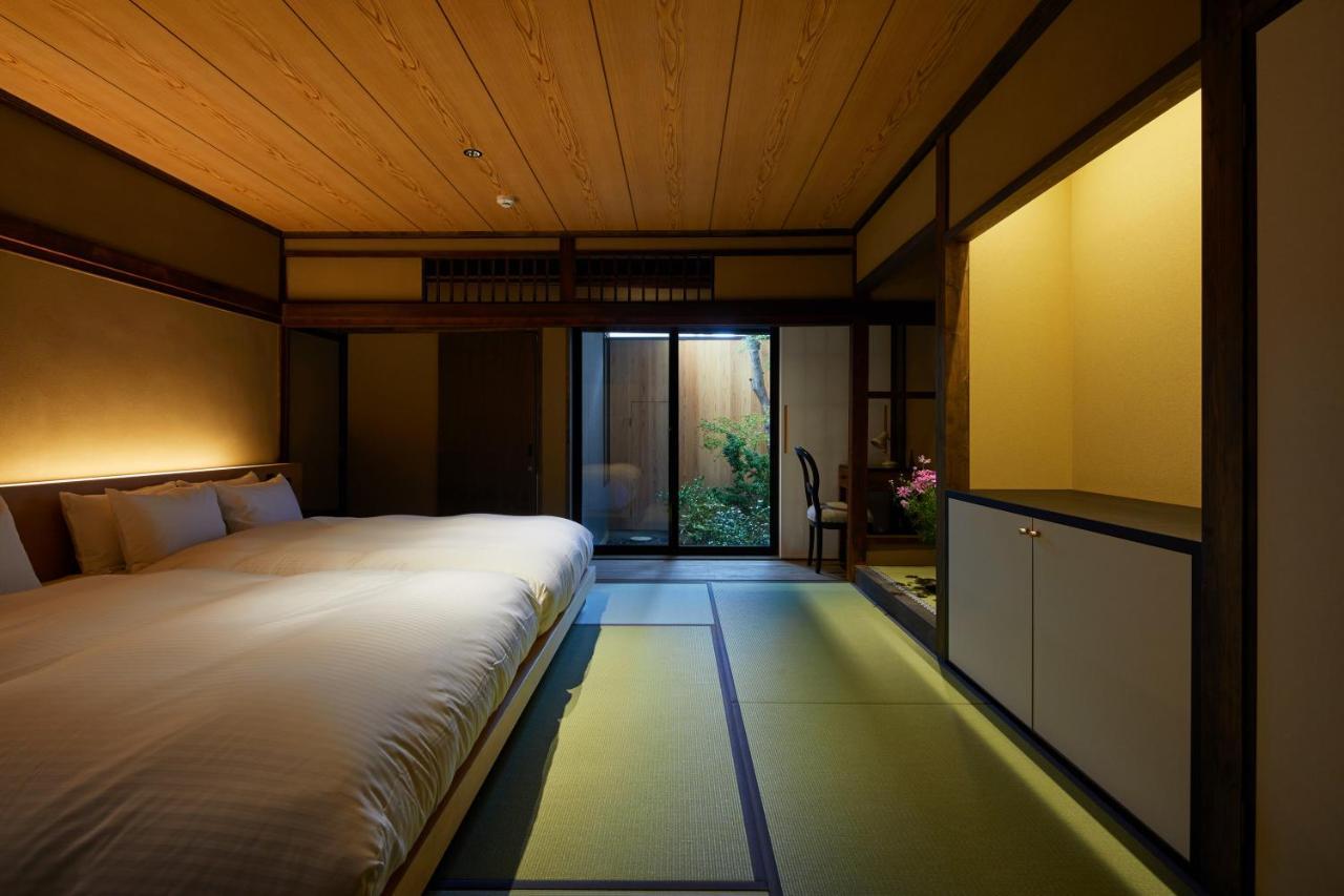 Kyoto Umekoji Matchano-Yado Luaran gambar