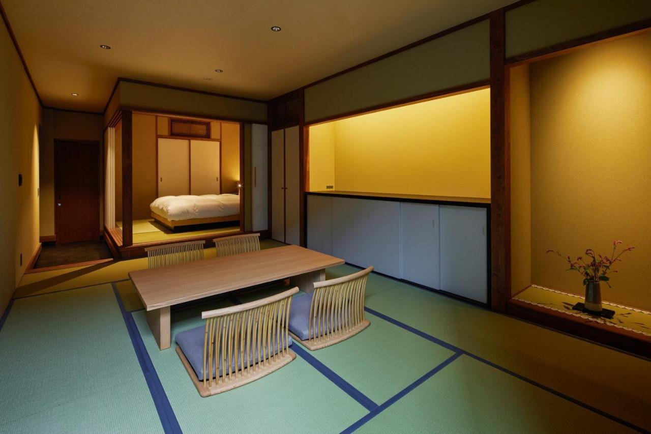 Kyoto Umekoji Matchano-Yado Luaran gambar