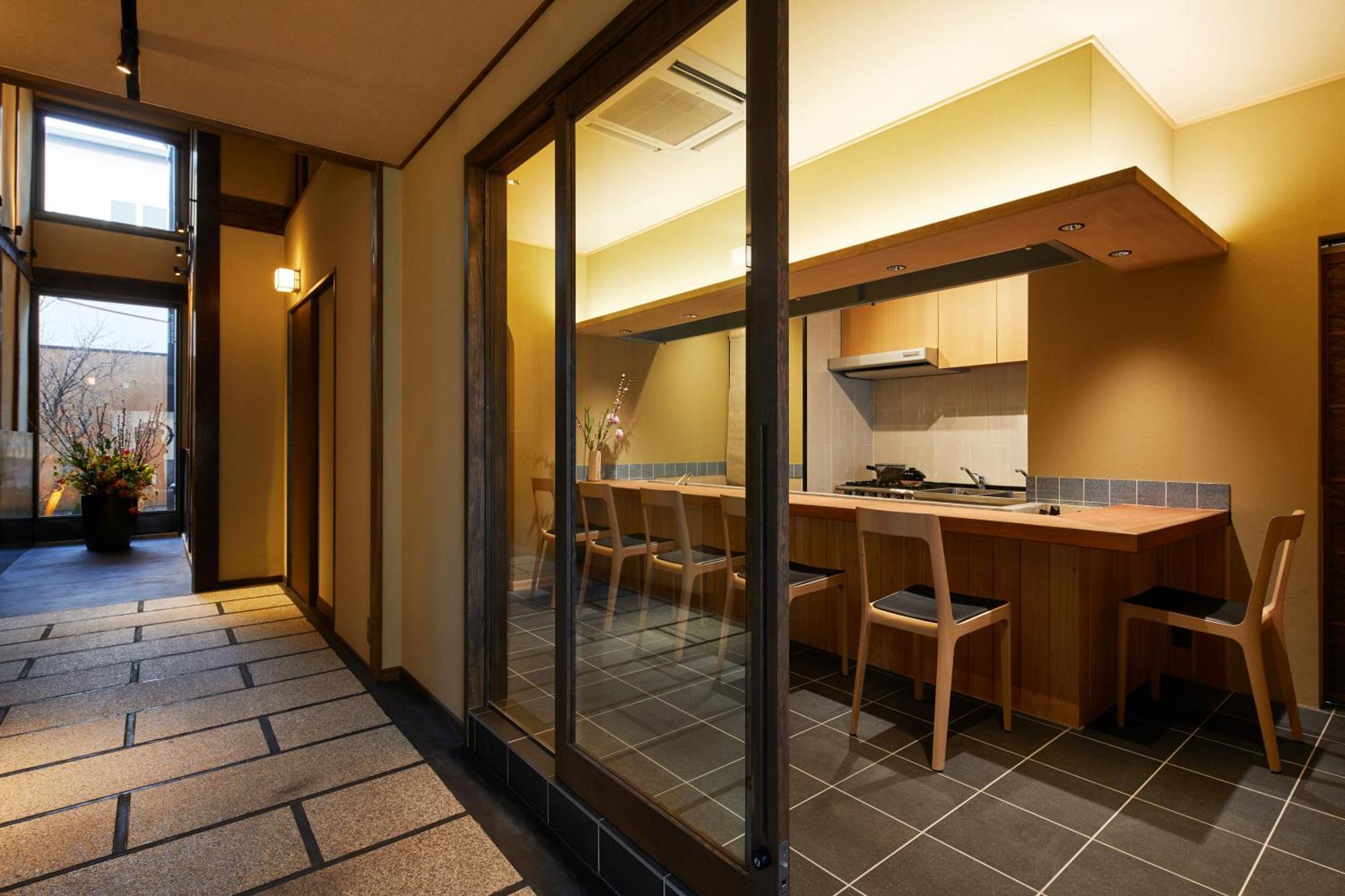 Kyoto Umekoji Matchano-Yado Luaran gambar