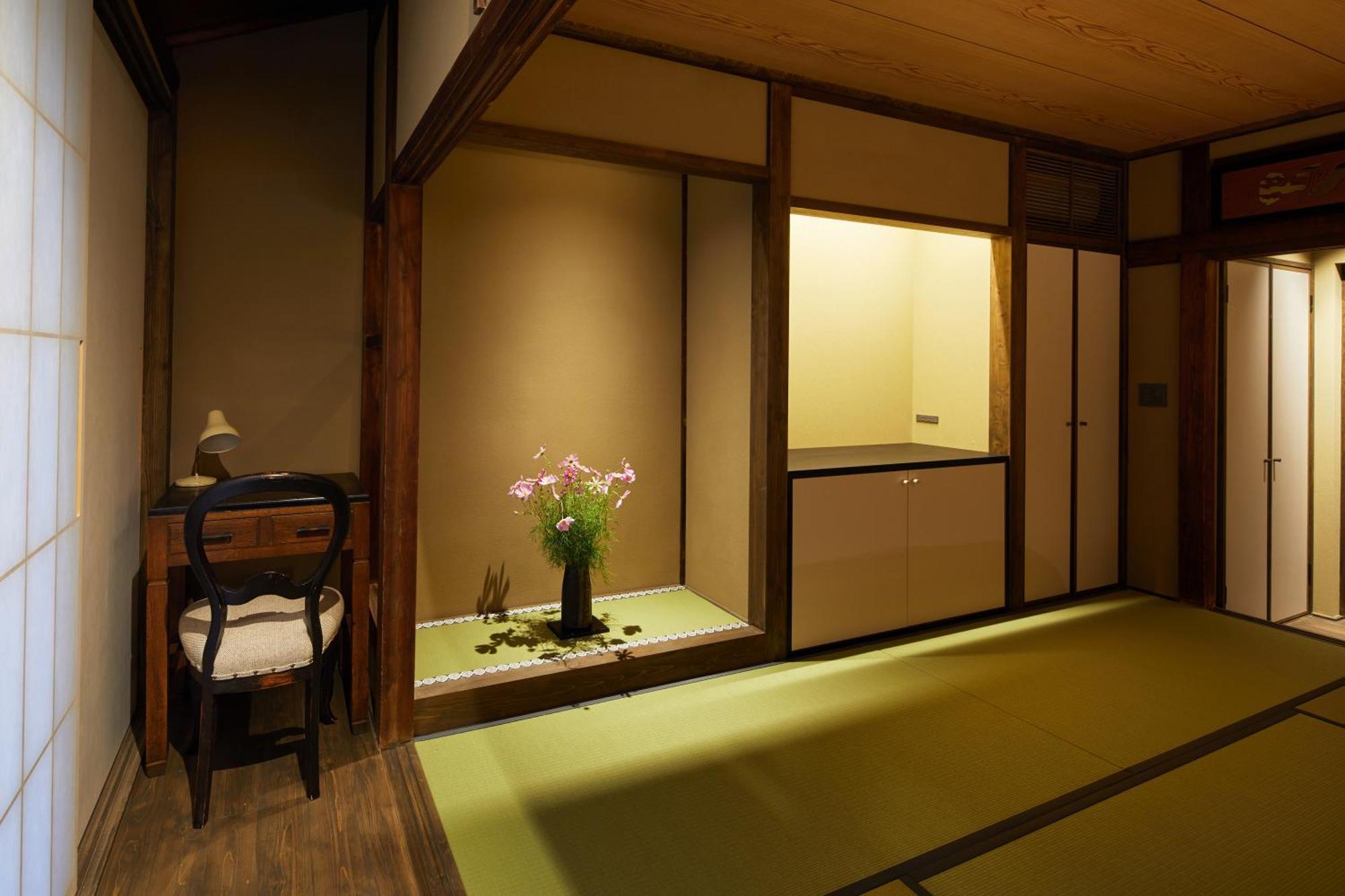 Kyoto Umekoji Matchano-Yado Luaran gambar