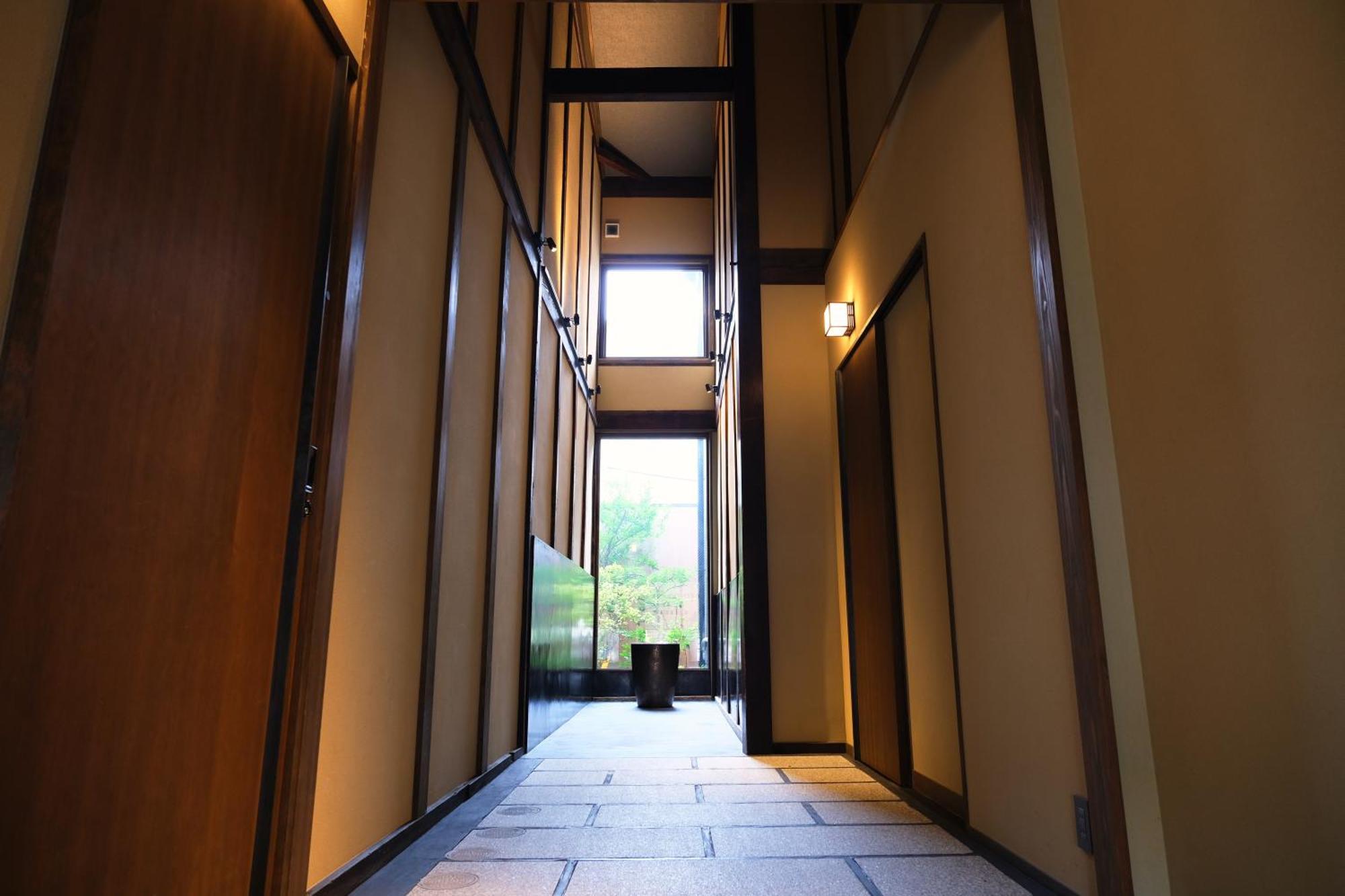 Kyoto Umekoji Matchano-Yado Luaran gambar