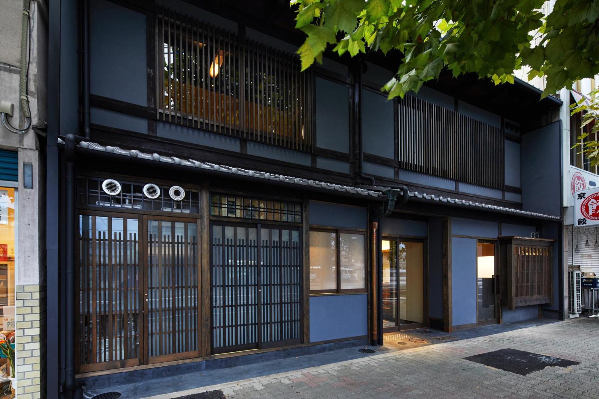 Kyoto Umekoji Matchano-Yado Luaran gambar