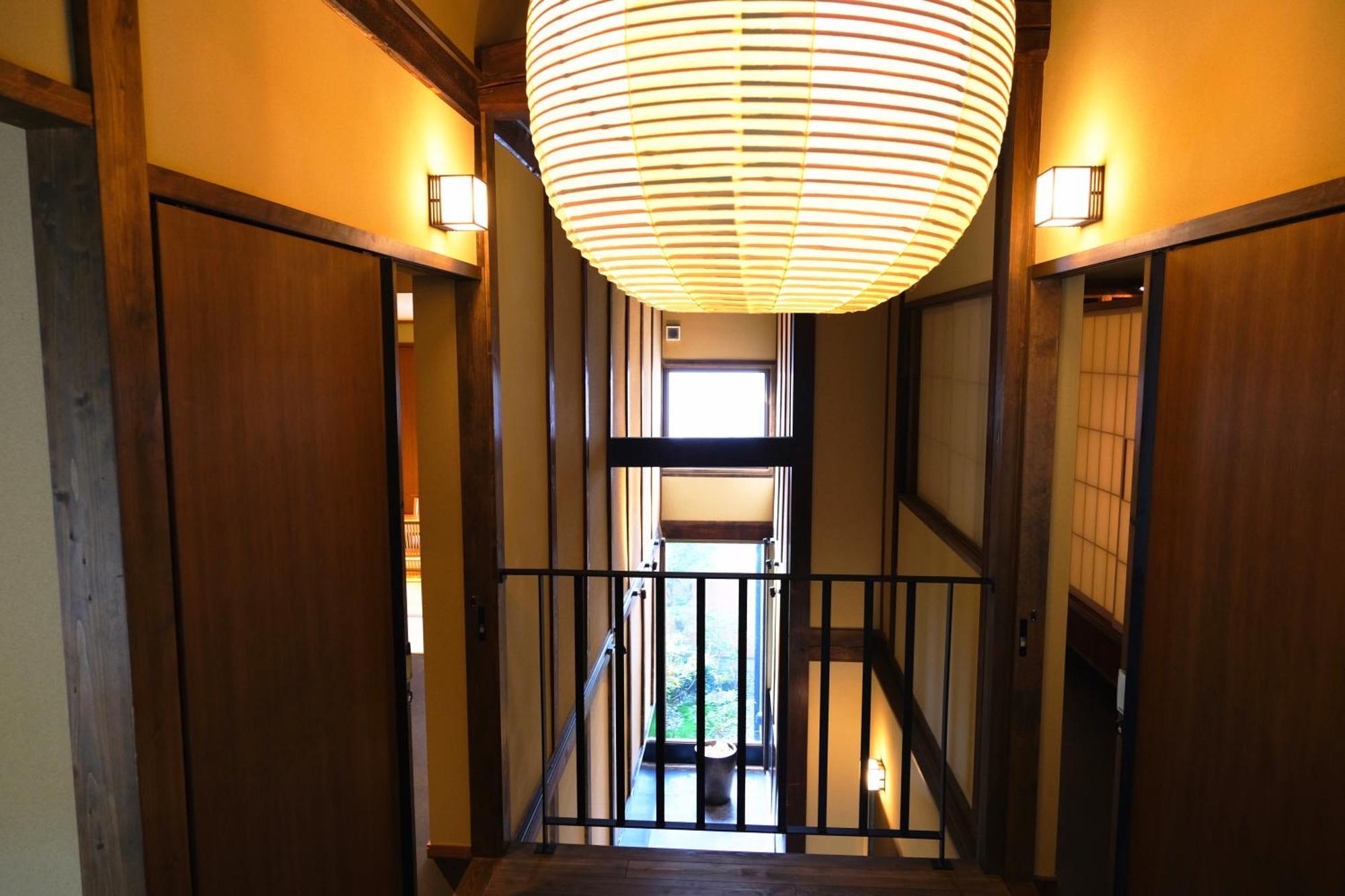 Kyoto Umekoji Matchano-Yado Luaran gambar