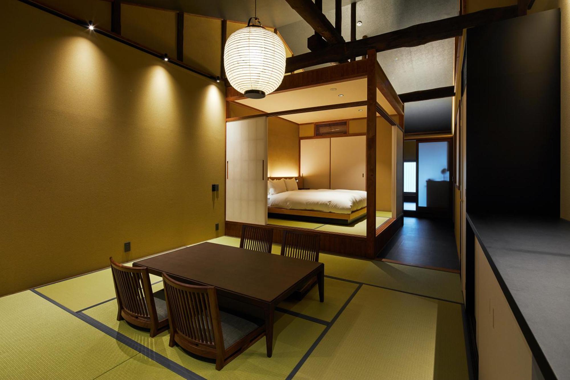 Kyoto Umekoji Matchano-Yado Luaran gambar