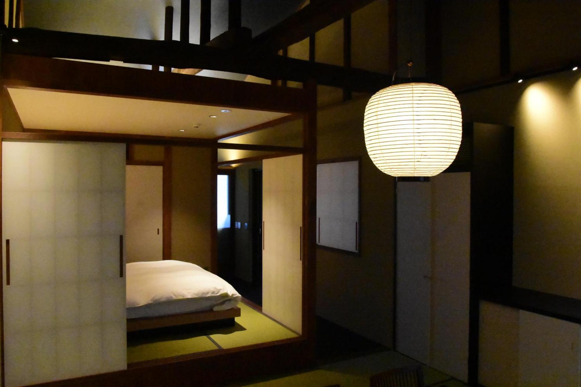 Kyoto Umekoji Matchano-Yado Luaran gambar
