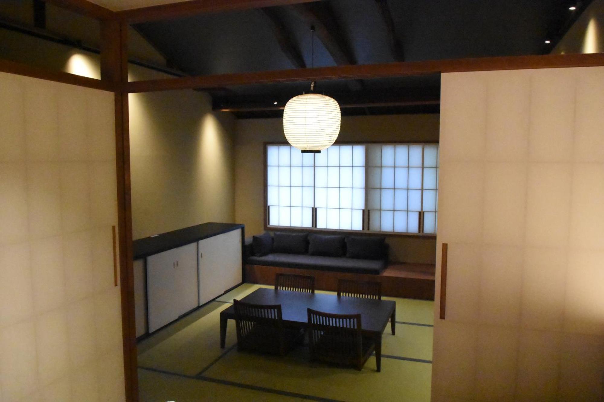 Kyoto Umekoji Matchano-Yado Luaran gambar