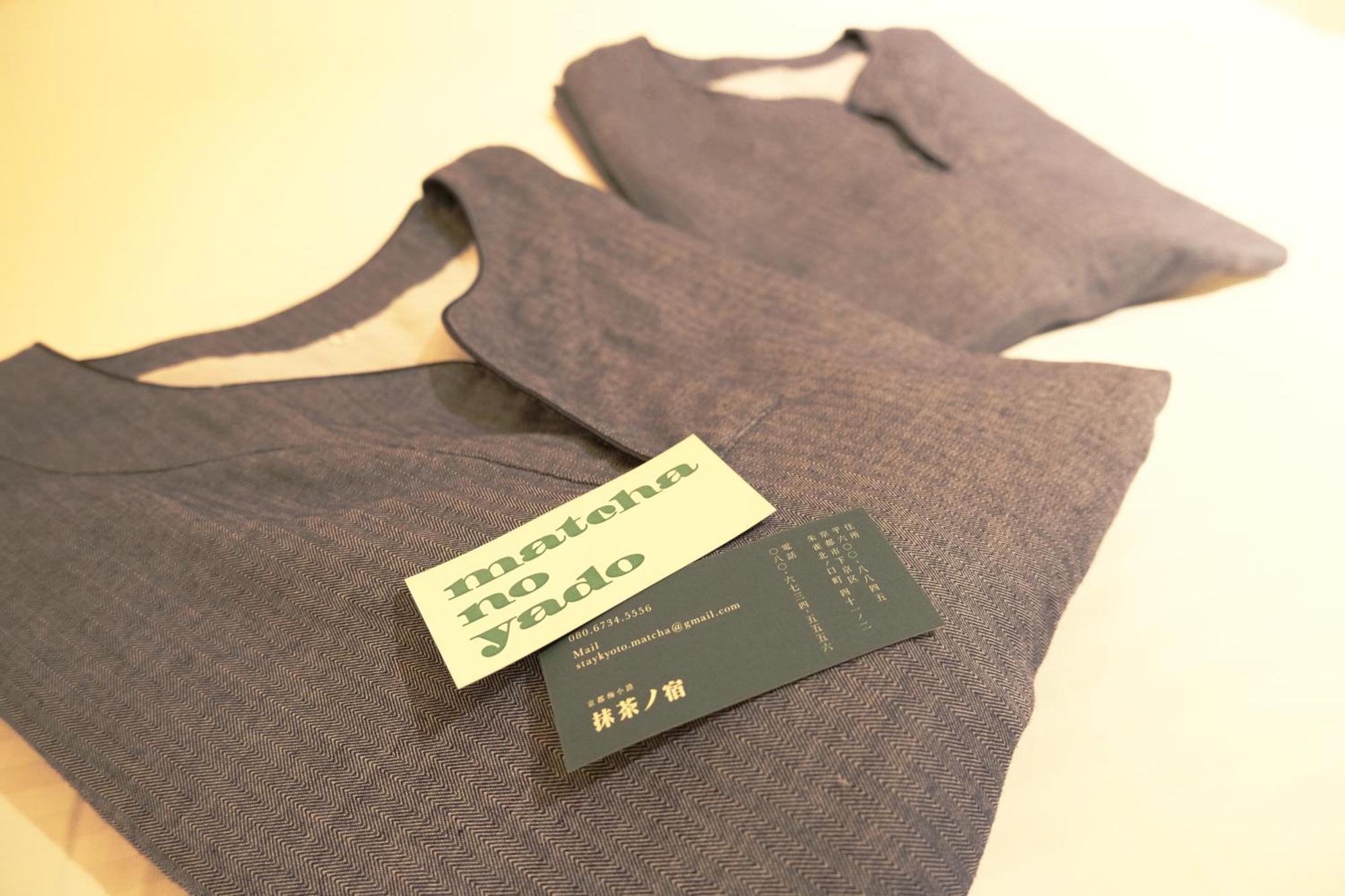Kyoto Umekoji Matchano-Yado Luaran gambar