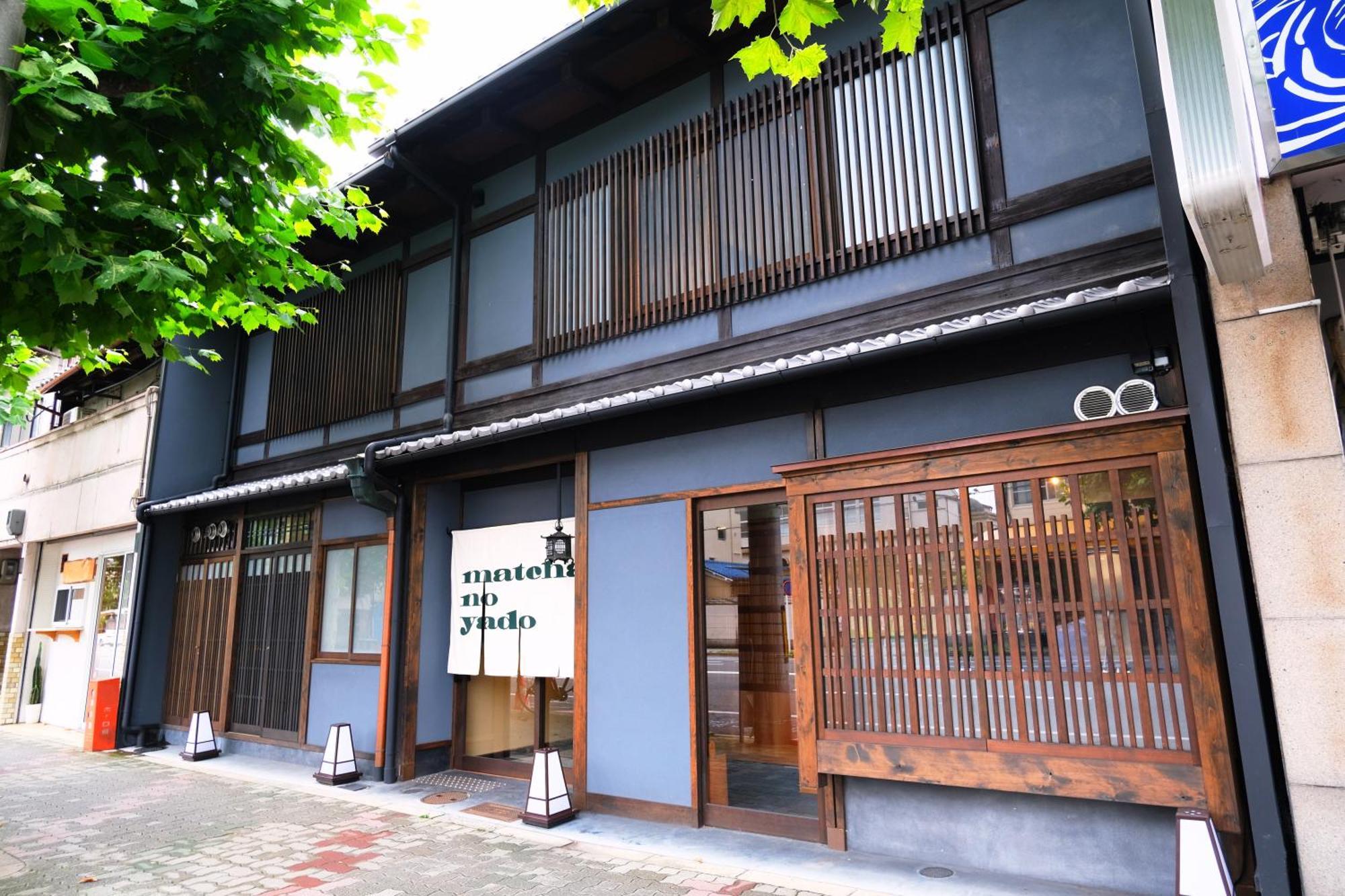 Kyoto Umekoji Matchano-Yado Luaran gambar