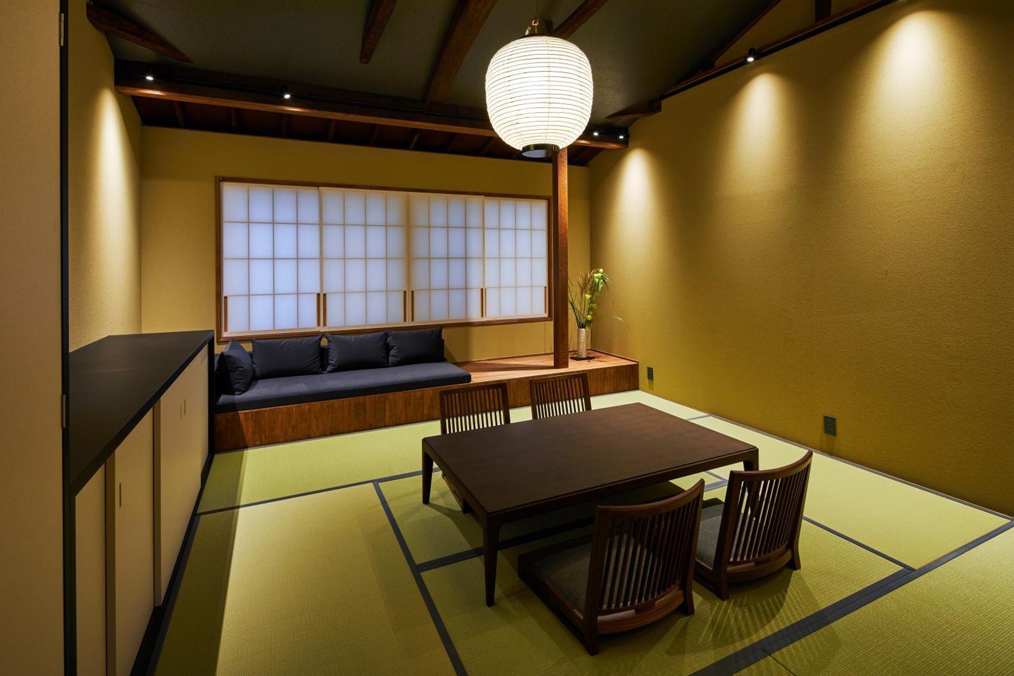Kyoto Umekoji Matchano-Yado Luaran gambar